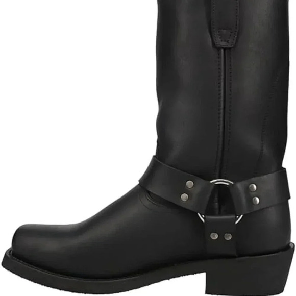 Mens Dean Harness Casual BooT Winter Snow Boot SIZE 7-16 main image 4